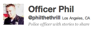 Phil the Thrill